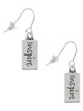 Inspire French Earrings