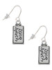 Love Much French Earrings