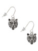 Small Bear - Mascot French Earrings