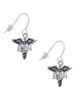 Caduceus - BSN French Earrings