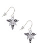 Caduceus - PTA French Earrings