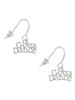 Gotta Dance French Earrings