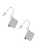 Book French Earrings