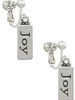 Joy Clip On Earrings
