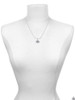 Resin Why be Normal? Be Fabulous! Charm Necklace