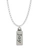 Joy Charm Necklace
