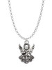 Angel Charm Necklace
