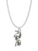 Unicorn Charm Necklace