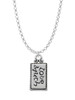 Love Much Charm Necklace