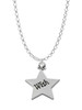Wish Star Charm Necklace