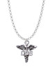 Caduceus - DDS Charm Necklace