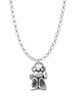 Napoleon's Small Bee Charm Necklace