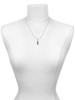 London's Big Ben Clock Tower Charm Necklace