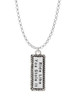 Ride Like You Stole It Charm Necklace