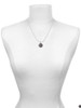 Medical Assistant Caduceus Seal - MA Charm Necklace