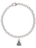 Mini Buddha Charm Bracelet