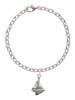 Sailboat Charm Bracelet
