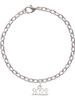 Horizontal Year 2022 Charm Bracelet