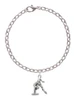 Gymnast Balance Beam Charm Bracelet