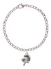 Knight - Mascot Charm Bracelet