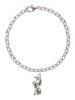 Unicorn Charm Bracelet