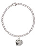 Small Panther - Mascot Charm Bracelet