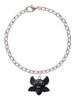 Resin Bat Buddy Charm Bracelet