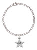 Wish Star Charm Bracelet