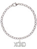 XOXO Charm Bracelet