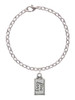 Live Long Charm Bracelet