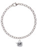 Text Chat - bff - Best Friends Forever - Charm Bracelet