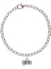Text Chat - gr8 - Great - Charm Bracelet