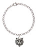 Large Bear - Mascot Charm Bracelet
