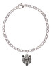 Small Bear - Mascot Charm Bracelet
