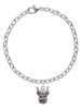 Small Viking - Mascot Charm Bracelet