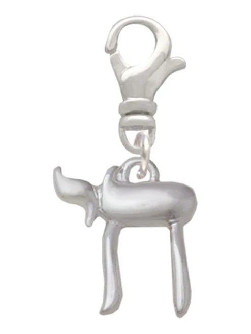 Chai Clip On Charm