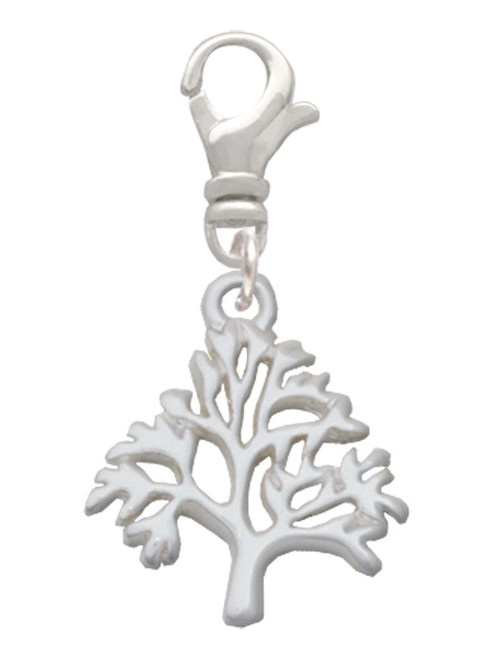 Medium Tree of Life Clip On Charm