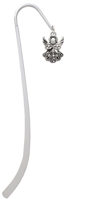 Angel Charm Bookmark