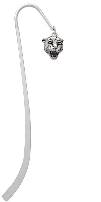 Small Jaguar - Mascot Charm Bookmark