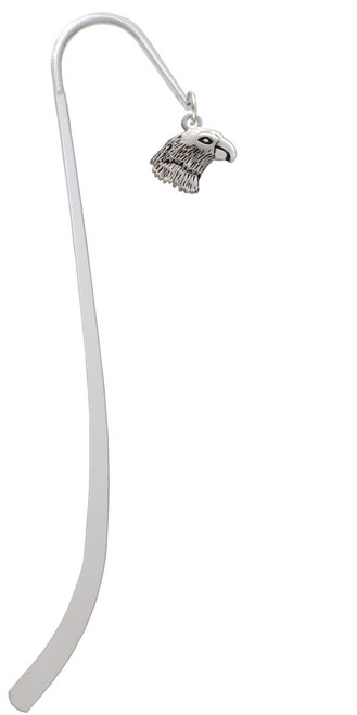 Small Falcon - Mascot Charm Bookmark