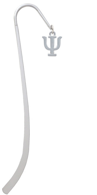 Large Greek Letter - Psi - Charm Bookmark