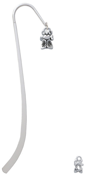 Napoleon's Small Bee Charm Bookmark