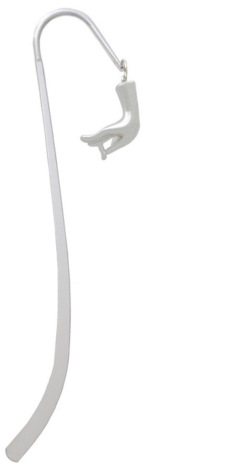 Buddha Hand (Charity & Compassion) Charm Bookmark