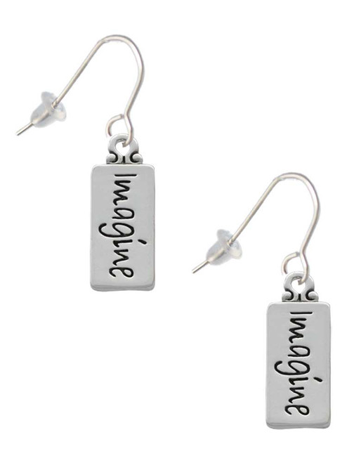Imagine French Earrings
