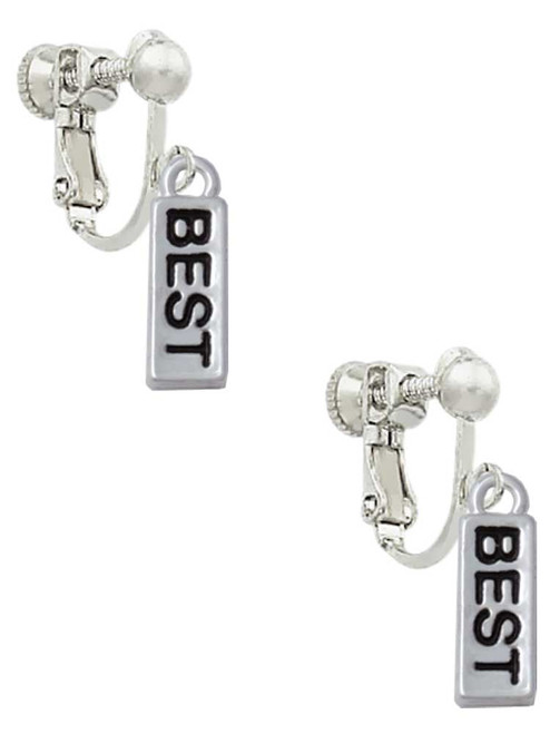 Best Clip On Earrings