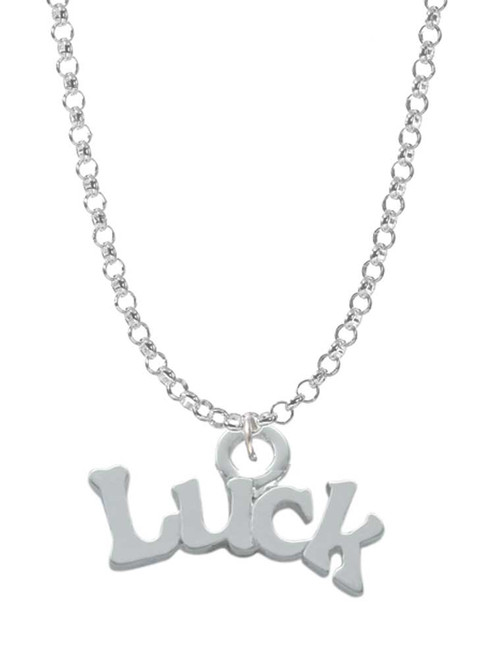 Luck Charm Necklace