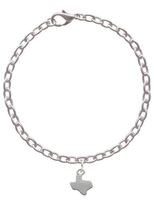 Mini Texas Charm Bracelet