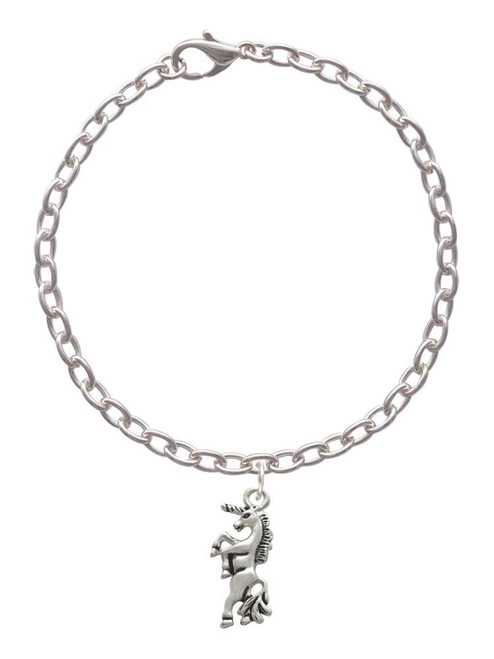 Unicorn Charm Bracelet