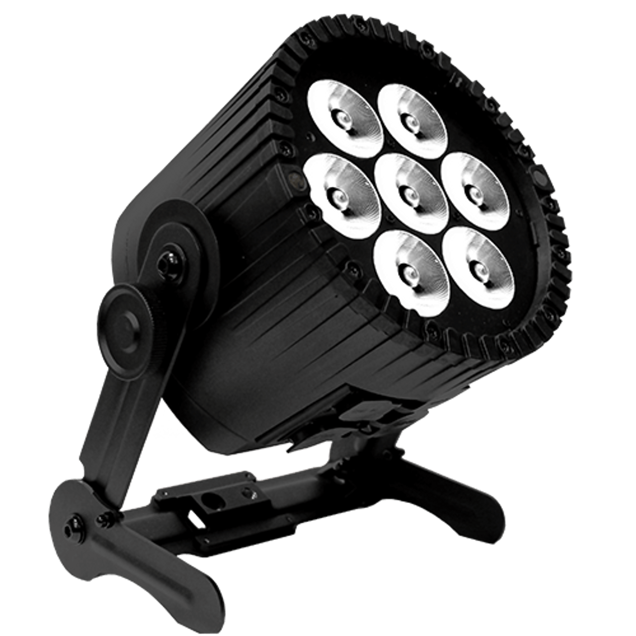 powerpar led