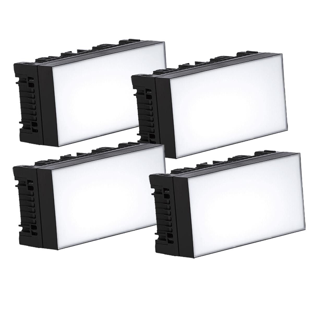 Rent Astera FP6-SET HydraPanel LED 4-Light Kit - AblazeLEDs.com